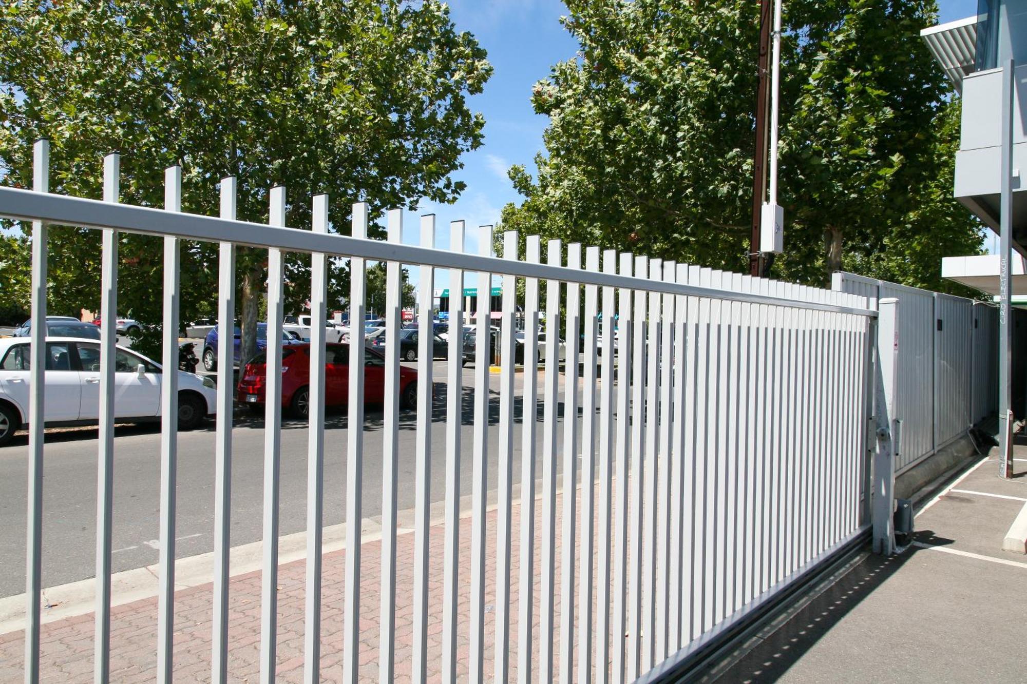 Hilton Executive Apartments Adelaide Esterno foto
